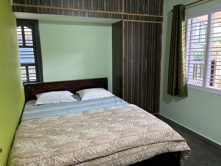 Habitación 1