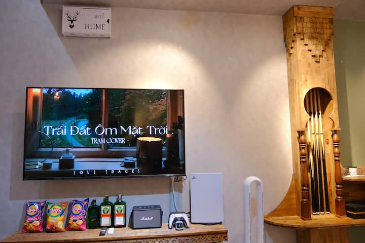 Limewood Home - 胡志明市