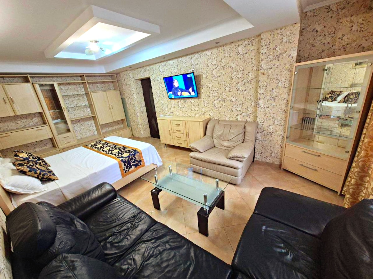 ห้องนอน