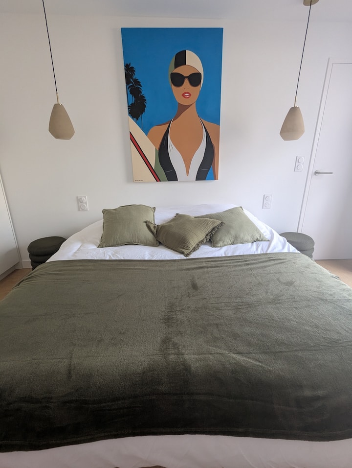 غرفة النوم 4