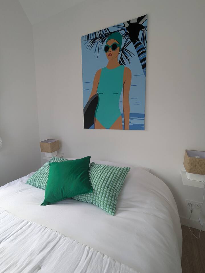 غرفة النوم 1