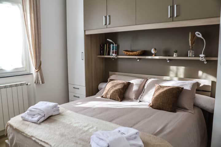 Спална соба 1