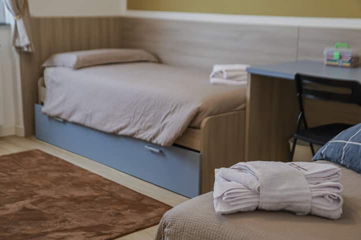 Спална соба 2