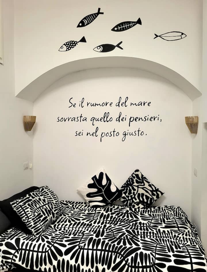 אזור חדר שינה