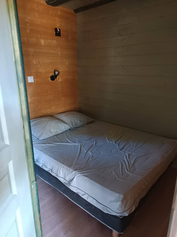 Спална соба 1