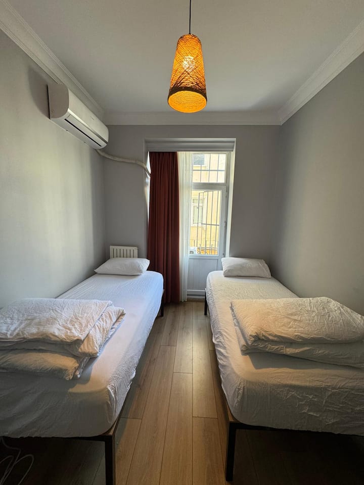 Chambre 1