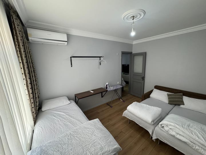 Chambre 3