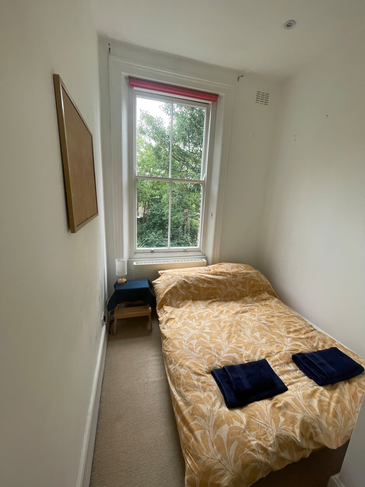 ห้องนอน