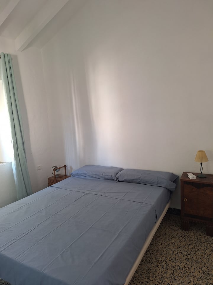 Dhomë gjumi 4
