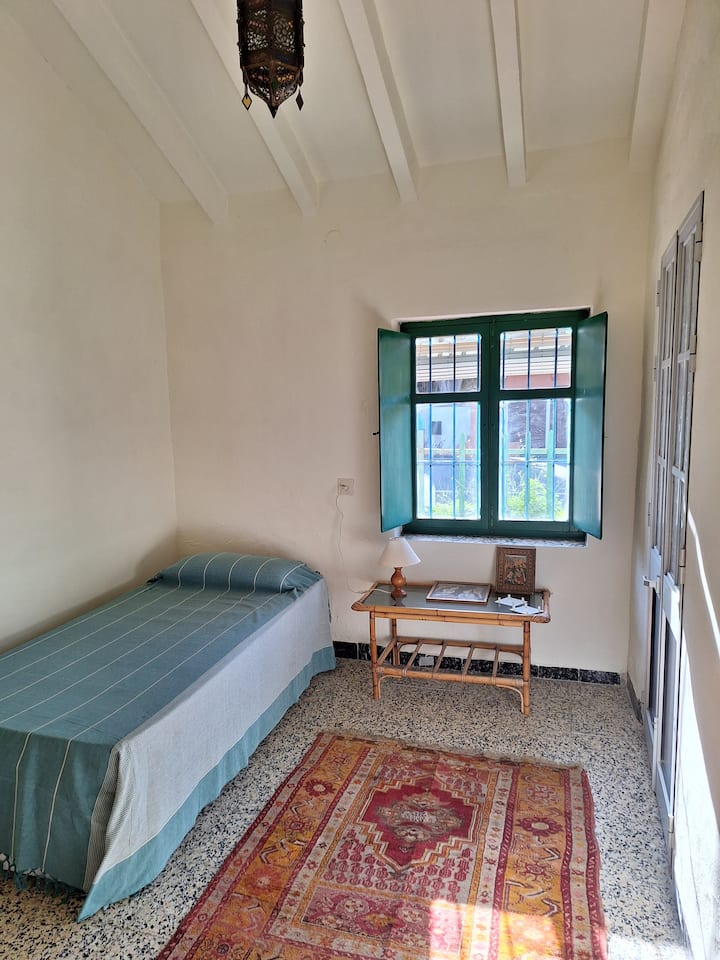 Dhomë gjumi 1
