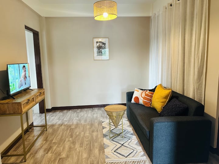 Cozy 2bedroom Hall Kitchen (Entire Flat-1st Floor) - Shillong