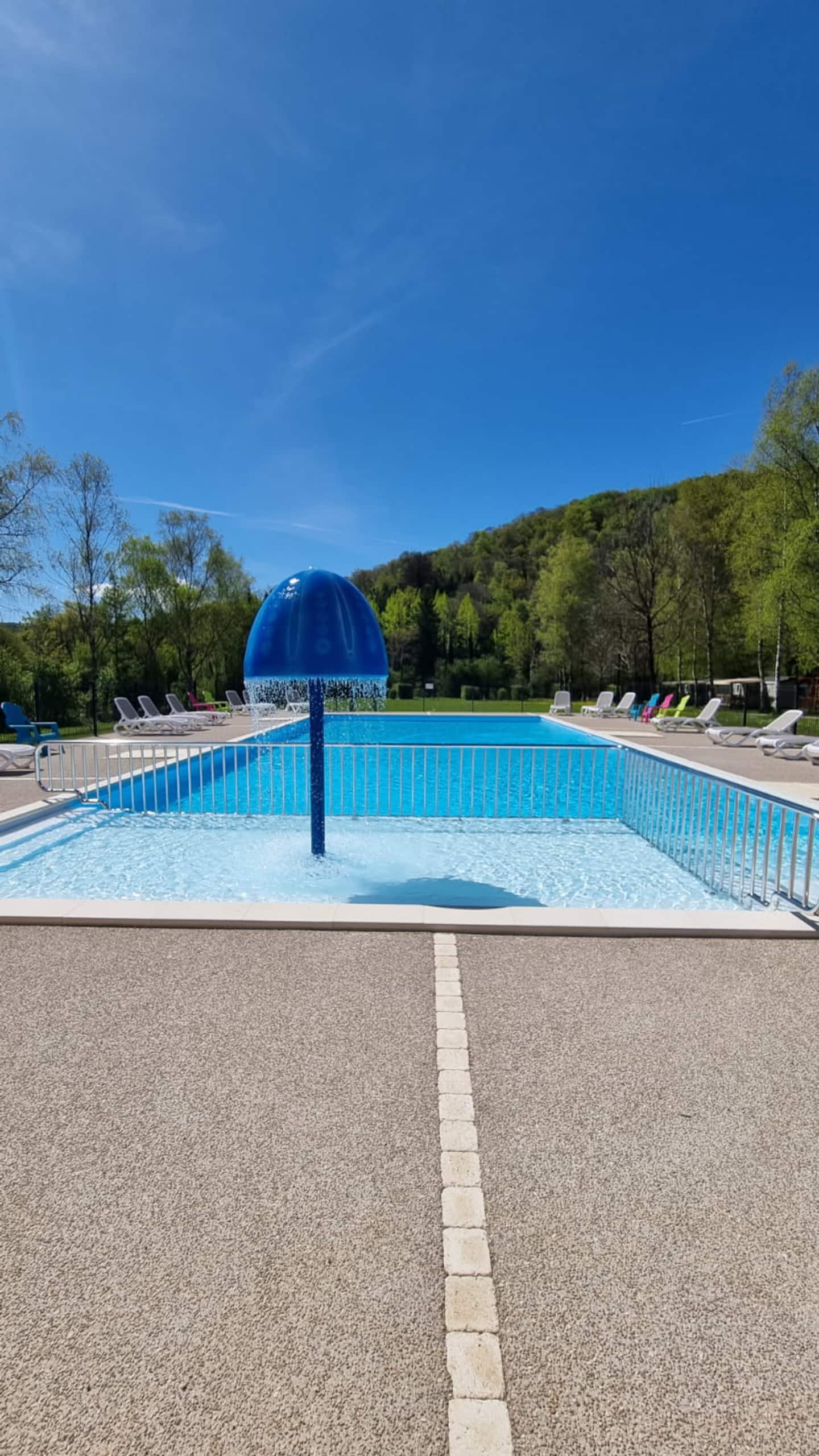 Campings Pas Chers Lac de Vouglans | cozycozy
