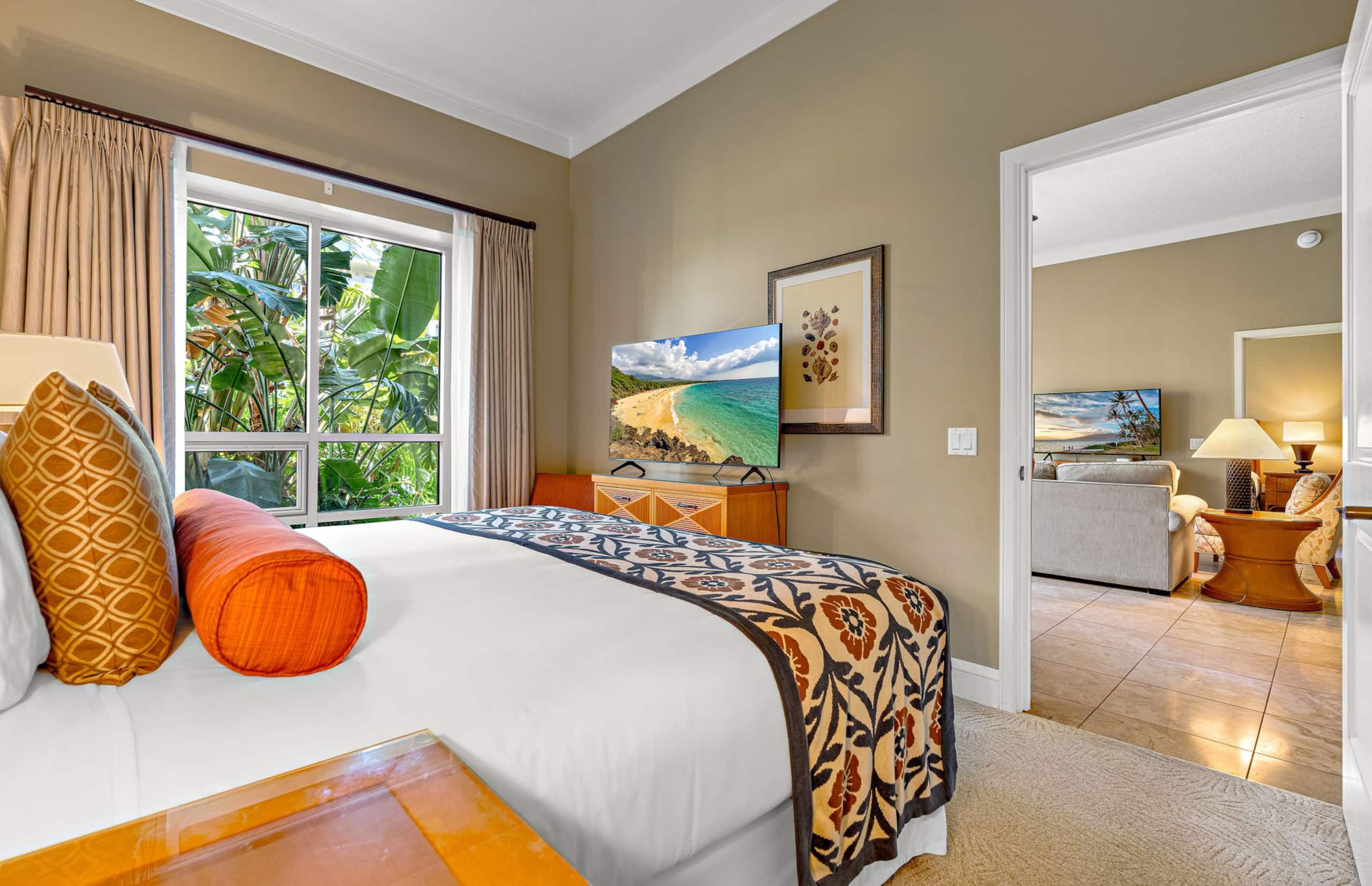 Condo in Lahaina · ★4.92 · 2 bedrooms · 3 beds · 2 baths - Image 24