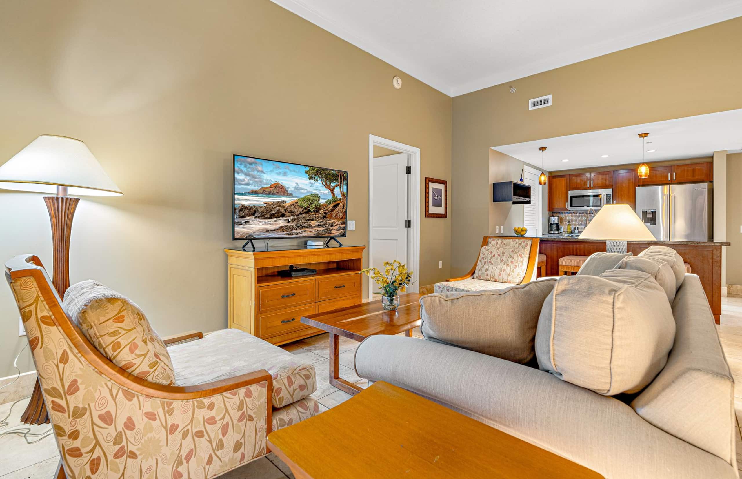 Condo in Lahaina · ★4.92 · 2 bedrooms · 3 beds · 2 baths - Image 15