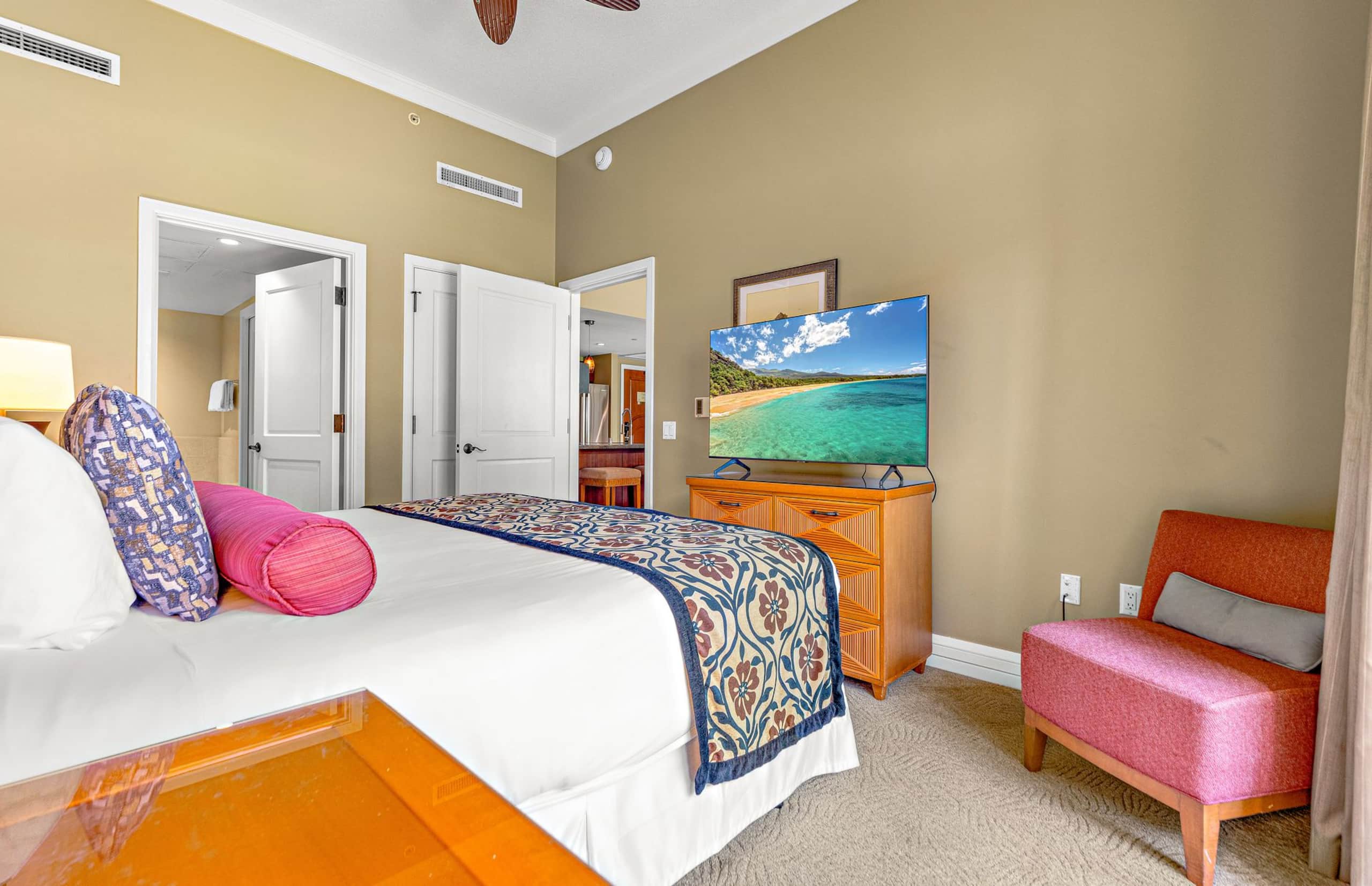 Condo in Lahaina · ★4.92 · 2 bedrooms · 3 beds · 2 baths - Image 19