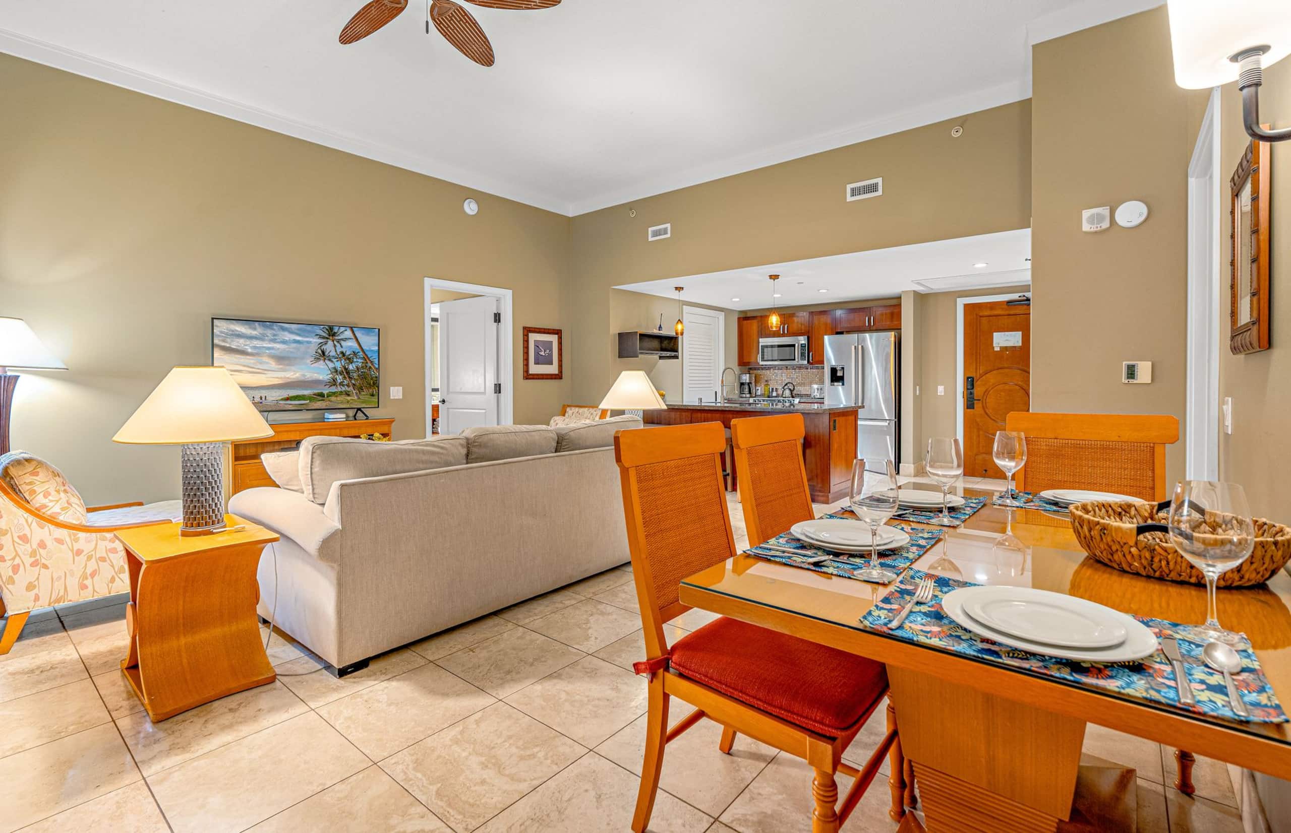Condo in Lahaina · ★4.92 · 2 bedrooms · 3 beds · 2 baths - Image 13
