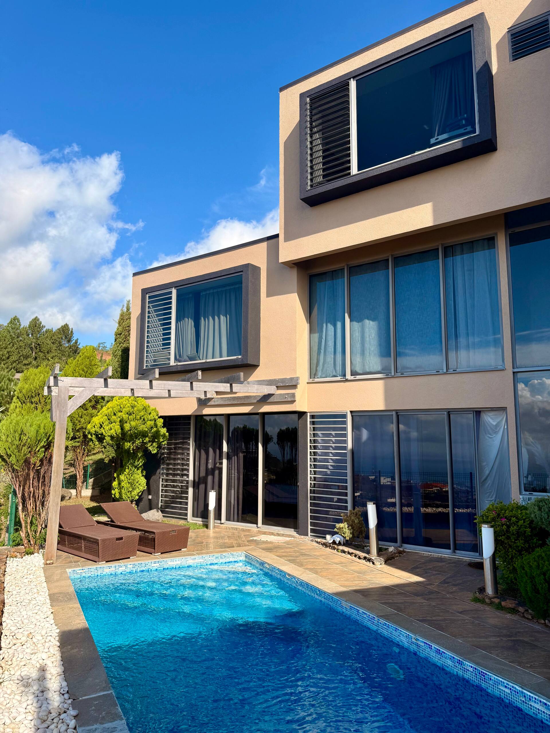 Amazing Suite with private pool - Ocean view