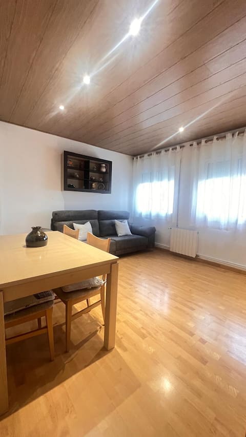 Top Airbnb: Gemina House in the Ebro Delta in Deltebre