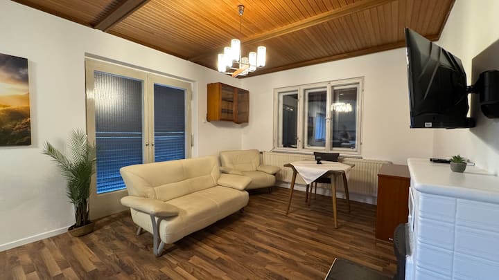 Silbersee Appartement - Villach