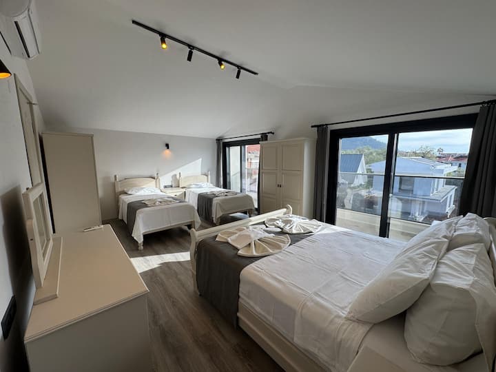 Спална соба 3