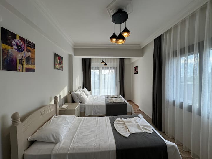 Спална соба 1