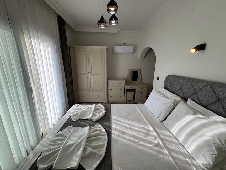 Спална соба 2