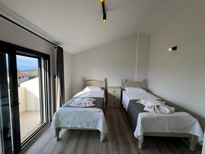 Спална соба 4