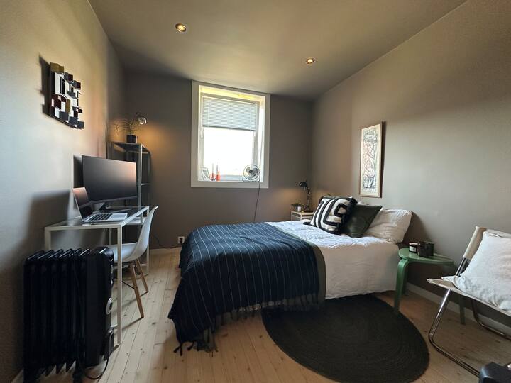 საძინებელი