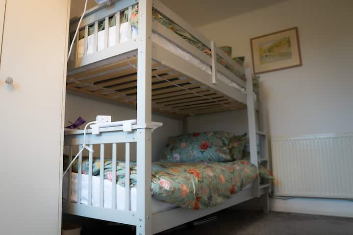 საძინებელი