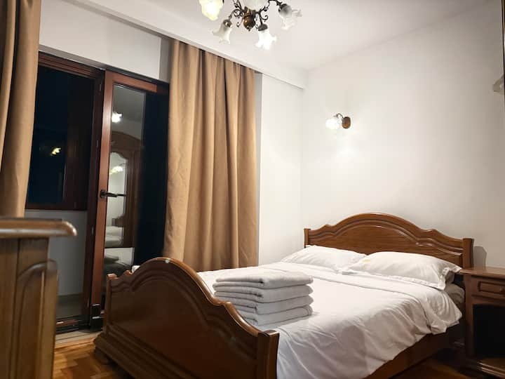Spacious 3 Bedroom Apartment - Cluj-Napoca