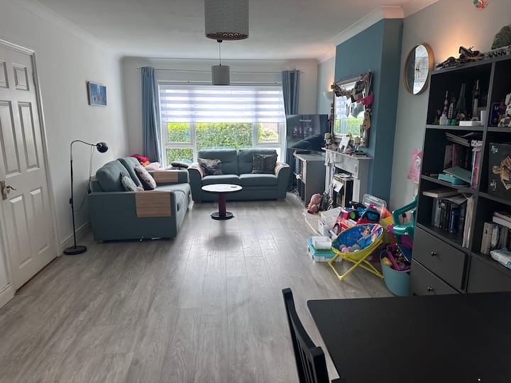10 Minute Walk To Fleadh - Wexford