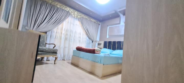 ห้องนอน