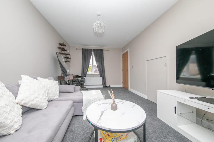 Colchester Long Stays|free Parking|strong Wifi - Colchester