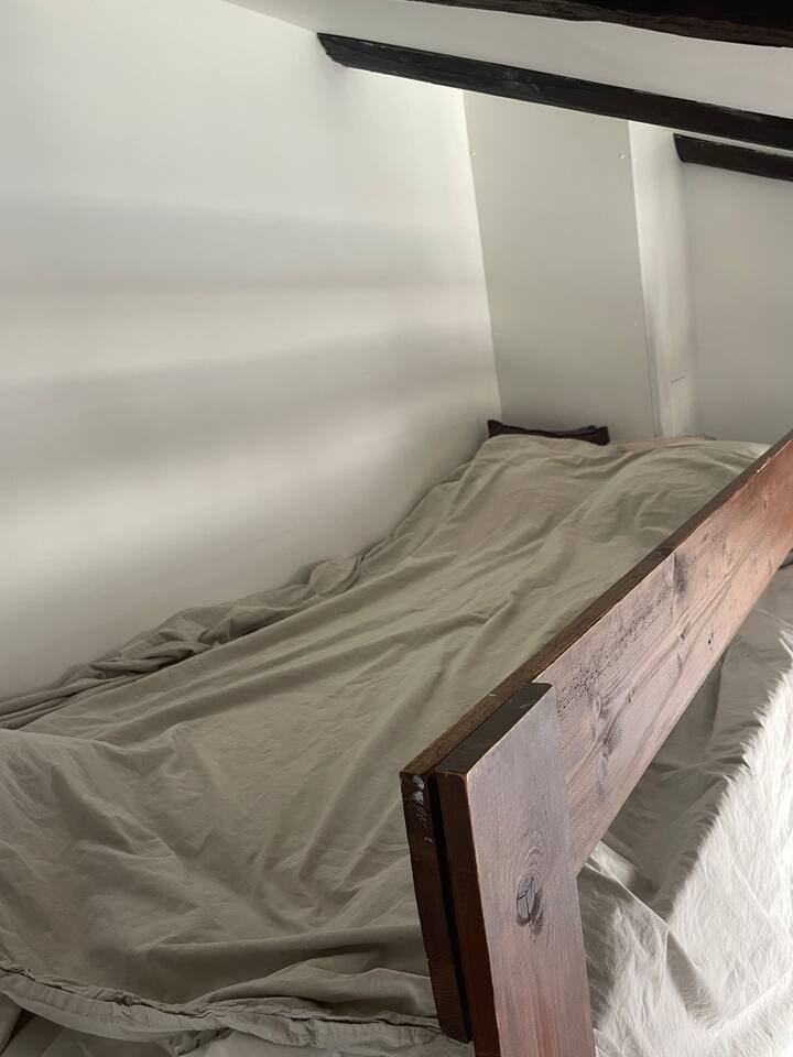 Área do quarto