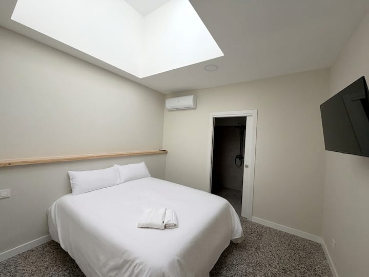 Comoda Habitacion Doble Privada En Majadahonda - Las Rozas de Madrid