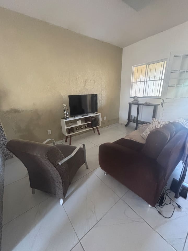 Дневна соба