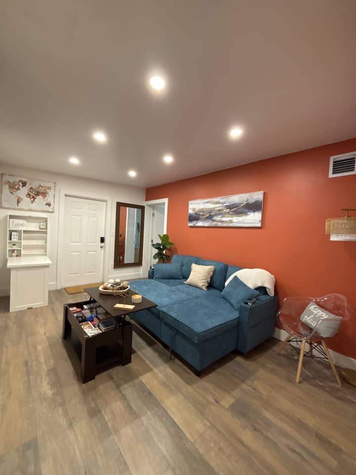 Дневна соба