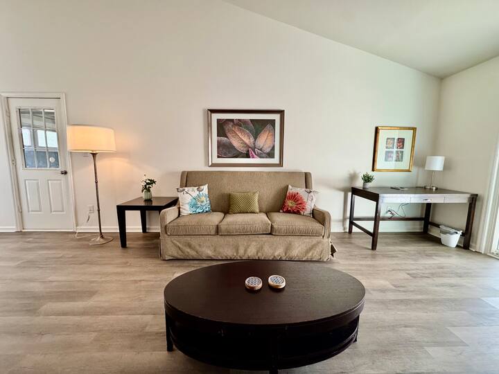 Newly Renovated, Pet-friendly Home Near Robins Afb - Bonaire, GA