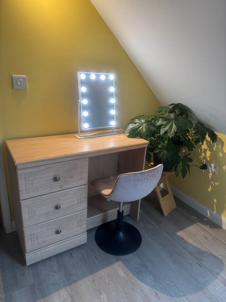 საძინებელი