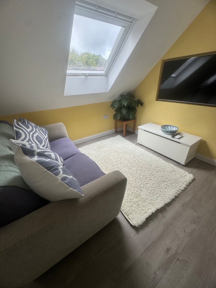 მისაღები ოთახი