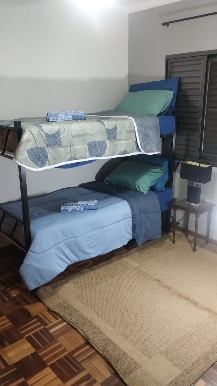 Habitación