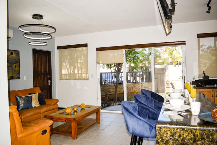Cozy 2br Apartment + Pool & Bbq - Aruba