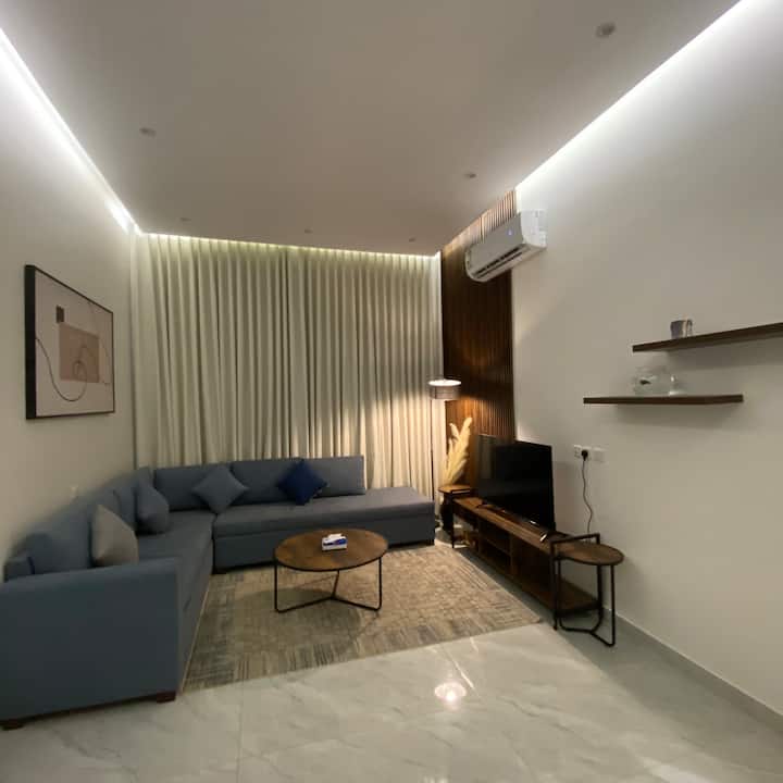 Дневен простор