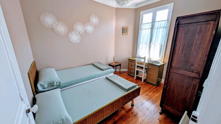 Спална соба 2