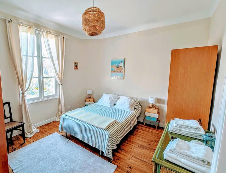 Спална соба 1