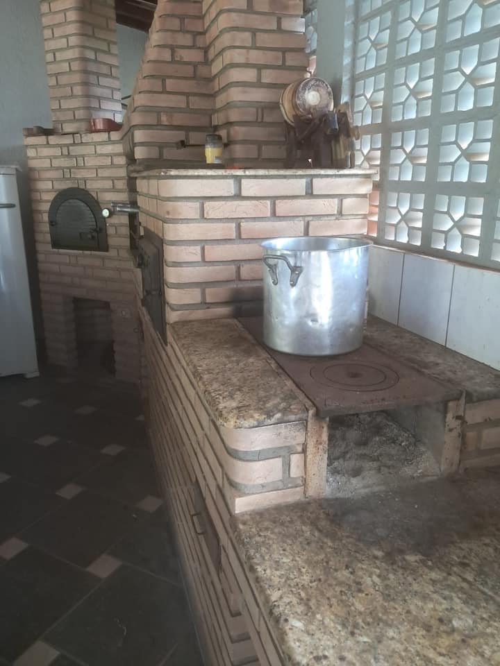Sitio Próximo Roteiro Do Vinho - Ibiúna