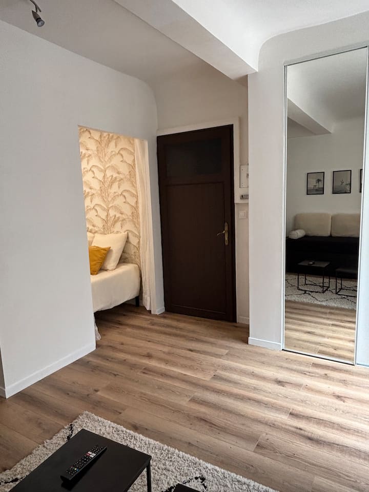 Appartement - Sigean - Peyriac-de-Mer