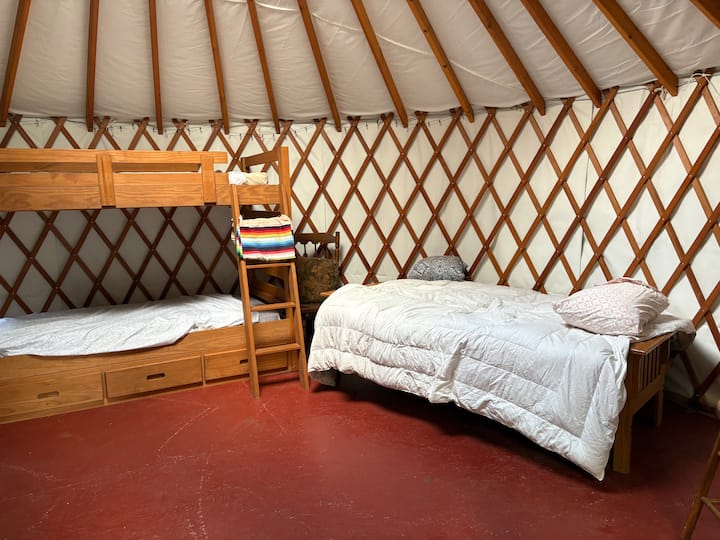 ห้องนอน