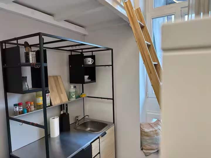 Klein Aber Fein - Markkleeberg