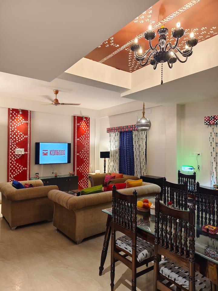 Odi Kongoda The Odia Soul! - Bhubaneswar